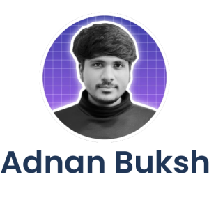 Adnan Buksh – Hire a WordPress Expert