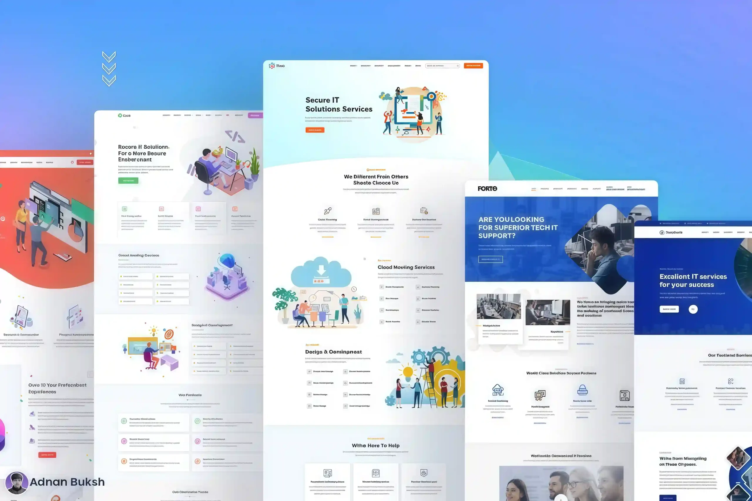 affordable web design for small business